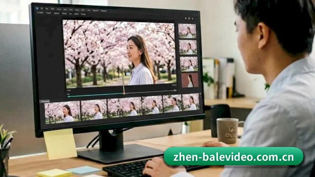 芭乐视频 APP
